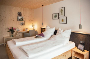Allgäuer Genusshotel und Historischer Dorfgasthof Hirsch